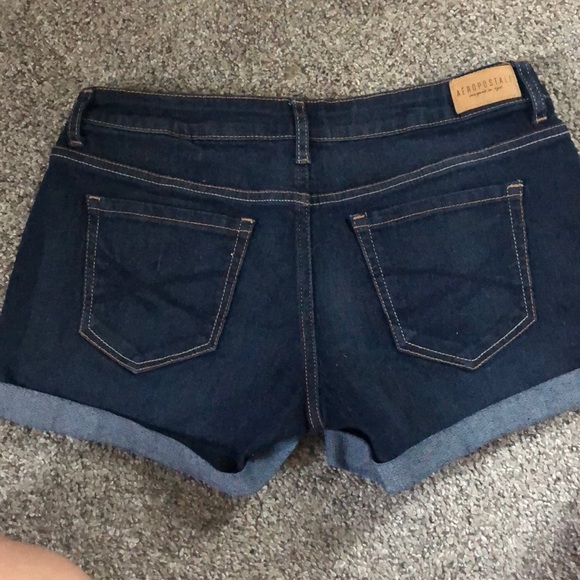 Shorts - Picture 2 of 2